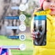 thumbnail image 5 of Botella de Agua Infantil Pennywise Desmarcar Azul 12 oz, 5 of 6