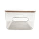 thumbnail image 2 of Caja almacenamiento12x20cm Polietileno, 2 of 4