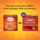 thumbnail image 3 of Desayuno inglés descafeinado Tea Twinings, 50 bolsitas, 3 of 3