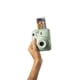 thumbnail image 3 of Cámara De Película Instantánea Instax Mini 12 Verde Menta, 3 of 8