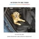 thumbnail image 2 of Lona Funda Manta Protectora Cubre Asiento Auto Perros Gatos, 2 of 3