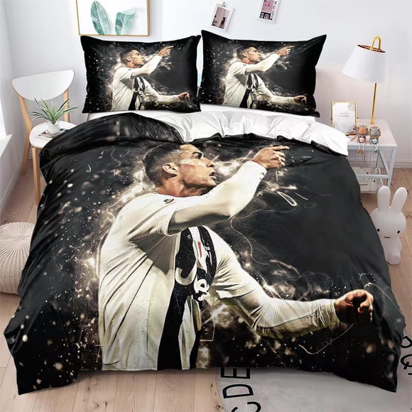 Three-piece bedding set quilt cover set CHILDREN'S bedding
