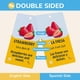 thumbnail image 4 of Flashcards Study Key 300 Vocabulario inglés-español para mayores de 12 años, 4 of 6