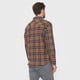 thumbnail image 2 of Camisa Hombre Franela Camel Corona, 2 of 5