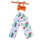 thumbnail image 2 of 2 Uds. Conjunto De Ropa De Muñeca A La Moda, Disfraces Para Muñeca De Bebé De 12 Pulgadas, Conjunto De Pantalones De Disfraz, 2 of 5