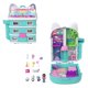 thumbnail image 2 of Polly Pocket Gabby's Dollhouse Mini Muñecas Niñas 4 años+, 2 of 4