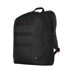 Mochila Road Jumper Negro Wenger