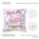 thumbnail image 5 of Sanrio Fundas de almohada de terciopelo con tema, regalos de funda de almohada, decoración para el hogar, cojín de lanzar, regalo de cumpleaños para fans y parejas.50*50cm., 5 of 6