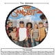thumbnail image 2 of Funda para Neumático Desmarcar The Sandlot 76cm, 2 of 6