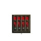 thumbnail image 2 of Perfume Off White Discovery Set Unisex Edp 4 X 1,2 Ml Estuche, 2 of 2