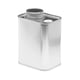 thumbnail image 4 of Latas De Té Latas De Té Latas De Almacenamiento De Cocina Latas Portátiles Para Té 250 G Con Válvula De Aire, 4 of 5