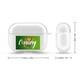 thumbnail image 2 of Pana de Pana-theme AirPods Pro Earphone Case Compatible with Apple Devices Premium Flexible TPU theme Custom, 2 of 6