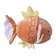 thumbnail image 3 of Pokémon de peluche, centro, lo mismo que Magikarp, 45 g y 17,7 cm, original, 3 of 4