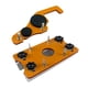 thumbnail image 1 of Piezas De Herramientas Eléctricas De Tablero Ranurado Para Armario De Muebles De Máquina Recortadora De 65mm Con Localizador, 1 of 5