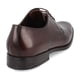 thumbnail image 4 of Zapato Hombre Gaspar Marrón Oscuro, 4 of 7