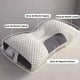 thumbnail image 3 of Almohada Ortopédica Cervical Para Dolor Cuello, 3 of 3