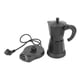 thumbnail image 5 of Cafetera Eléctrica Para El Hogar De 300 Ml Cafetera De Acero Inoxidable De 300 Ml, 5 of 5