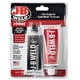 thumbnail image 1 of Epoxy J-B Weld 8281 UxODGJ, tamaño profesional, 296 ml, paquete doble, 1 of 1