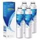 thumbnail image 1 of Filtro de agua para refrigerador ICEPURE DA2900020B para Samsung, 1 of 9