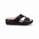 thumbnail image 1 of Sandalia Mujer Negro  Anabela/Hebilla SPA Piccadilly, 1 of 4