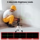 thumbnail image 5 of Laser Level KOXOBET Green Cross Line de 100 pies con trípode, 5 of 7