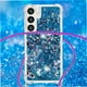 thumbnail image 5 of Funda FOXDOCK para Samsung Galaxy S26 Plus con Cuerda Ajustable, Brillo Líquido, Protección Antigolpes y Lente – Ideal para Regalo, 5 of 6