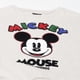 thumbnail image 2 of Polerón Cerrado Niño Back Print Mickey Mouse Gris Disney, 2 of 3