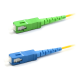 thumbnail image 2 of Cable Patch Cord Fibra Optica 5m Sc/apc-sc/upc 3.0mm, 2 of 3