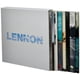 thumbnail image 1 of Caja recopilatoria de 9 LP de Capitol Music Group Lennon, 1 of 3