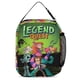 thumbnail image 3 of Leyenda en Busca-theme Lunch Box Lunch Bag Insulated Reusable Lunch Tote Bag Cooler Tote Bag For Men Women gifts 20*11*27cm, 3 of 6