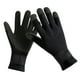 thumbnail image 4 of Guantes De Buceo Canotaje Deportes Acuáticos Esquí Guantes De Neopreno De 3 Mm M, 4 of 5