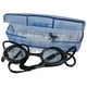 thumbnail image 2 of Lente Natacion Marvel Silicona Negro, 2 of 10