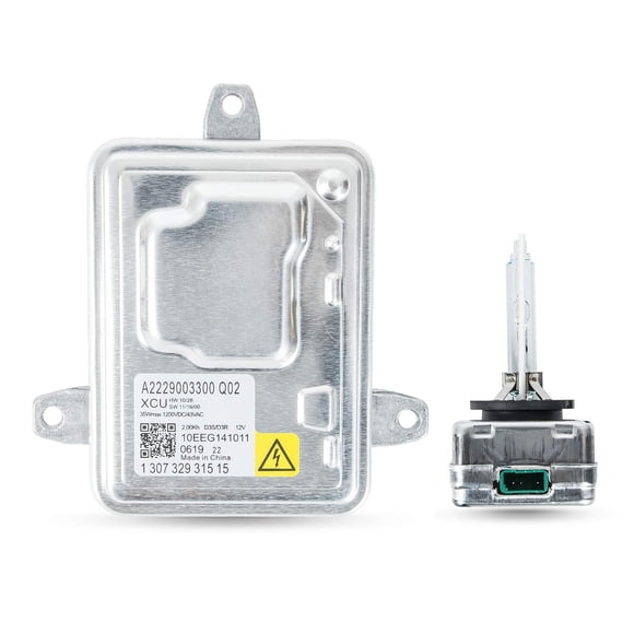 Balasto de Faros RANSOTO D3S 12V 35W 6000K