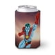 thumbnail image 1 of Funda Enfriadora de Latas Desmarcar Capitán Planeta, 1 of 6