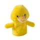 thumbnail image 1 of Marionetas De Dedo De Animales De Dibujos Animados Set Dedos Educativos Para Bebés Juguetes Regalo Para Ni?os Pato Amarillo, 1 of 5