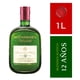 thumbnail image 1 of Whisky Botella Buchanans Deluxe, 1000 ml, 1 of 3