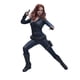 thumbnail image 1 of Figura Mms757 - Marvel Comics - Iron Man 2 - Black Widow, 1 of 2