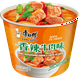 thumbnail image 5 of Fideo Instantaneo Kangshifu Sabor a Carne Picante 108g*12 Potes, 5 of 5