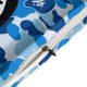 thumbnail image 4 of Bape Shark Camo Bape Shark Camo 3-Piece Bedding Set Warm And Comfortable Soft Duvet Cover Bed Set for Boys Girls Kids Adult Bedroom All Season, 4 of 5