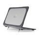 thumbnail image 1 of Funda ProCase para MacBook Air 13 2020 2019 2018 - Negro, 1 of 7
