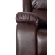 thumbnail image 3 of Berger reclinlable 2 cuerpos color brown dark, 3 of 3