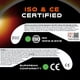 thumbnail image 3 of Gafas Solares AAA Eclipse Pack de 12 unidades ISO 12312-2, 3 of 4