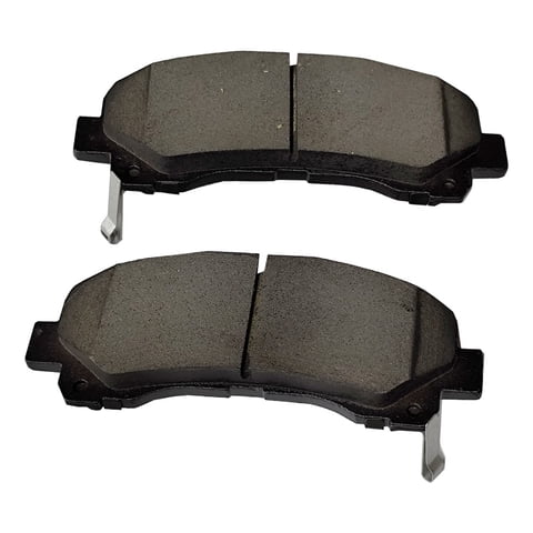 Acdelco - Pastilla Freno Del. Isuzu Dmax 3.0 2011 - 2016