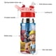 thumbnail image 3 of Botella de Agua Bob El Constructor Rosa 12 oz, 3 of 6