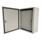 thumbnail image 3 of Tablero Gabinete Metálico 2 P/chasis Drl 500x400x200mm Ip65, 3 of 9