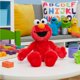 thumbnail image 5 of Peluche Sesame Street Friends Elmo, 20 cm, sostenible, 5 of 6