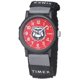 thumbnail image 1 of Reloj Timex, unisex, colegial, recluta, 38 mm, Bulldogs de Georgia, 1 of 3