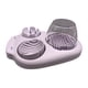 thumbnail image 2 of Multi Egg Slicer Egg Cutter Multifuncional Gadget de cocina portátil Egg Chopper Herramienta de cocina Egg para huevos duros para uva, 2 of 5