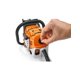 thumbnail image 5 of Motosierra de juguete STIHL que funciona con pilas y sonido para niños de más de 3 años, 5 of 7