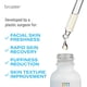thumbnail image 4 of Aceite de drenaje linfático facial Bruizex Gua Sha Massage 30 ml, 4 of 9